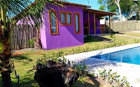 Recanto Nega Flor - Trancoso